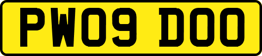 PW09DOO