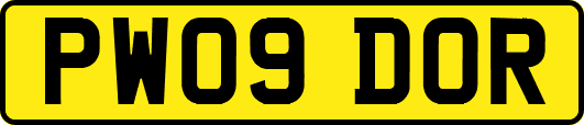 PW09DOR