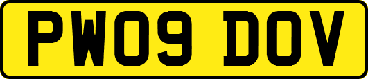 PW09DOV