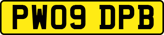 PW09DPB