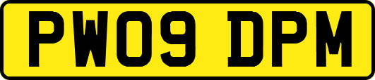 PW09DPM