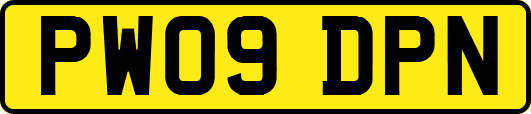 PW09DPN