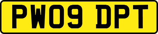 PW09DPT