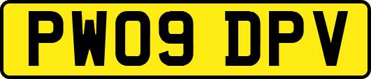 PW09DPV