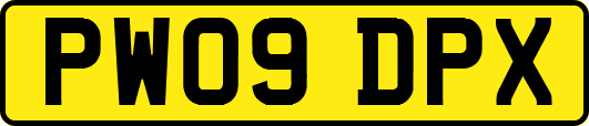 PW09DPX