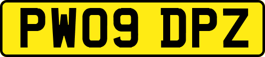PW09DPZ