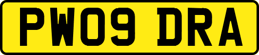 PW09DRA