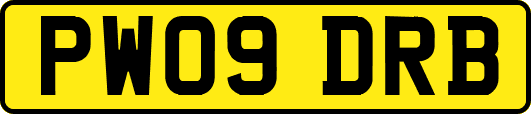 PW09DRB