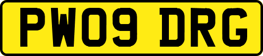 PW09DRG