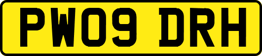 PW09DRH
