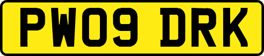 PW09DRK