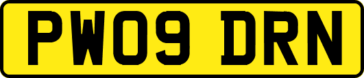PW09DRN