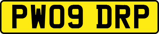 PW09DRP