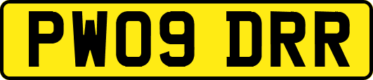 PW09DRR