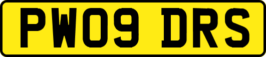 PW09DRS