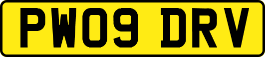 PW09DRV