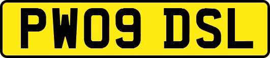 PW09DSL