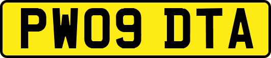 PW09DTA
