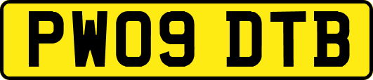 PW09DTB