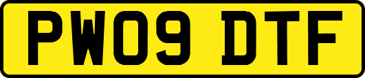 PW09DTF