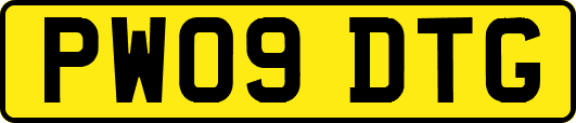 PW09DTG