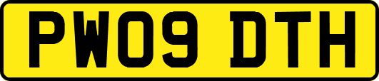 PW09DTH