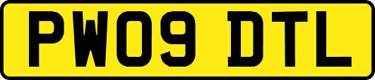 PW09DTL