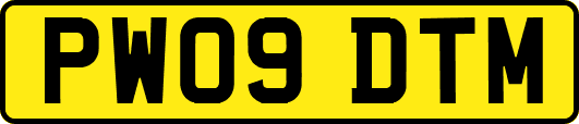 PW09DTM