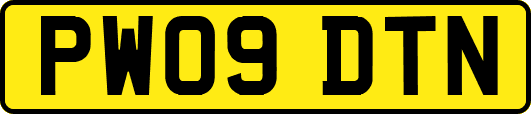 PW09DTN