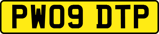 PW09DTP