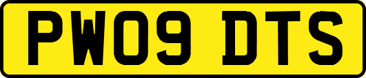 PW09DTS