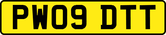 PW09DTT