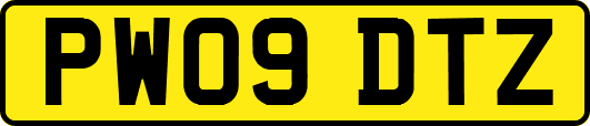 PW09DTZ