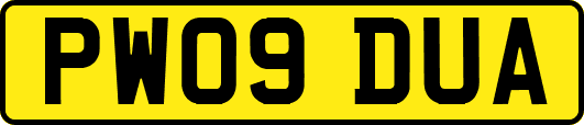 PW09DUA