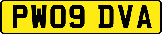 PW09DVA
