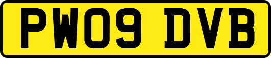 PW09DVB