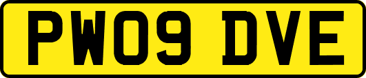 PW09DVE