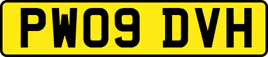 PW09DVH