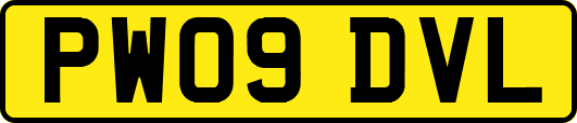 PW09DVL