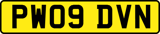 PW09DVN