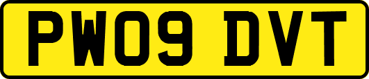 PW09DVT