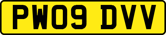PW09DVV