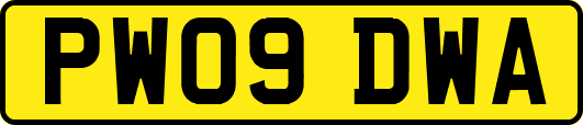 PW09DWA