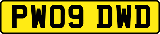 PW09DWD