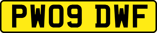 PW09DWF