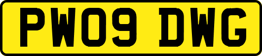 PW09DWG