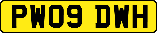 PW09DWH