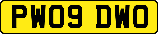 PW09DWO
