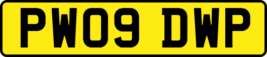 PW09DWP