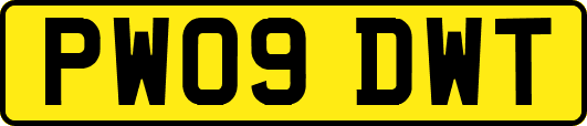 PW09DWT